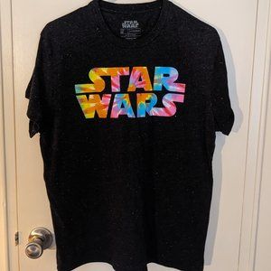 Star Wars T-Shirt Medium
